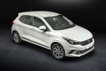 Fiat Argo Precision 2017 года